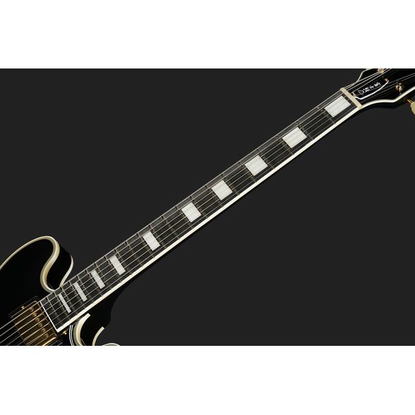 FGN Masterfield Semi Custom HH BK