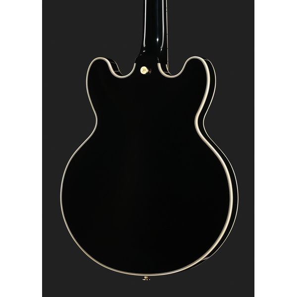 FGN Masterfield Semi Custom HH BK