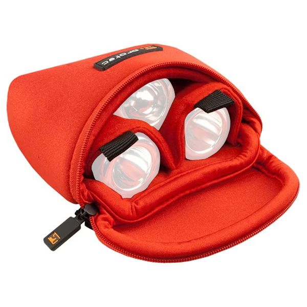 Protec N265RX MP Pouch 3 pcs