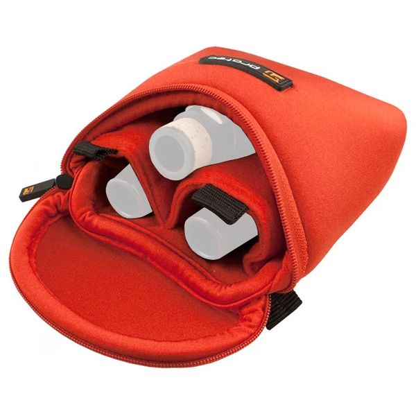 Protec N265RX MP Pouch 3 pcs