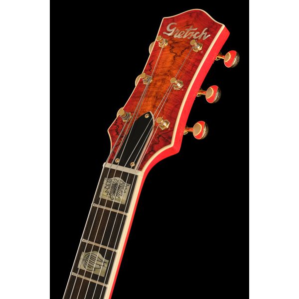 Gretsch 1955 Duo Jet Custom Shop MBGM