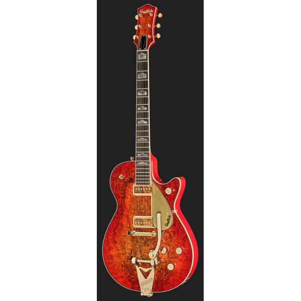 Gretsch 1955 Duo Jet Custom Shop MBGM