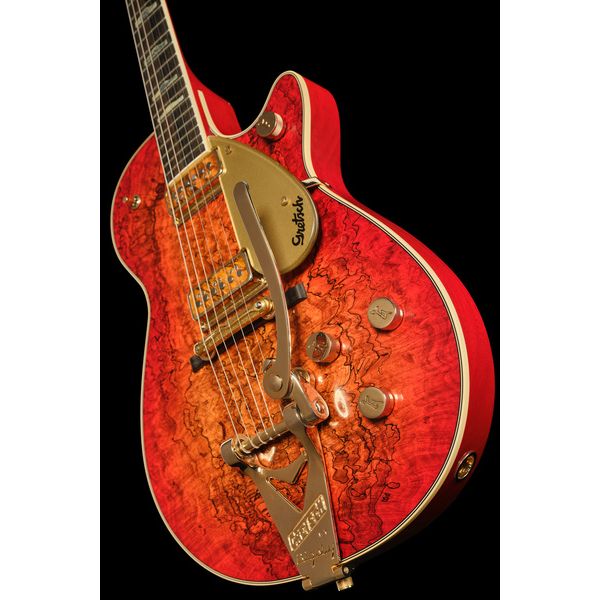 Gretsch 1955 Duo Jet Custom Shop MBGM
