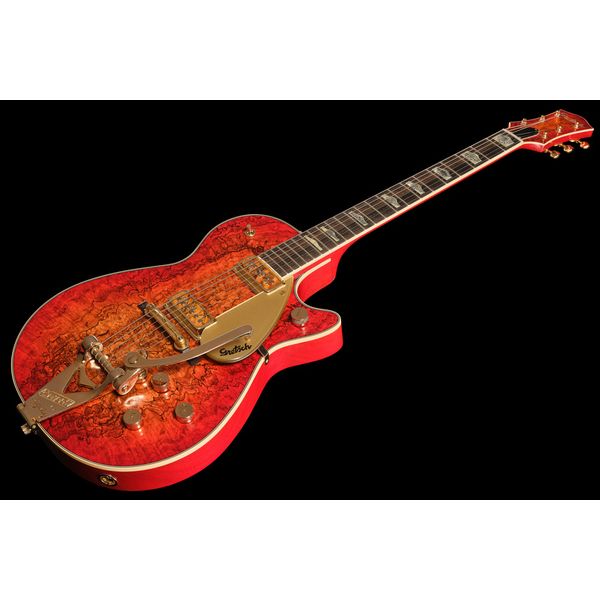 Gretsch 1955 Duo Jet Custom Shop MBGM