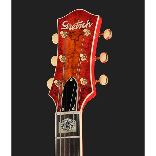Gretsch 1955 Duo Jet Custom Shop MBGM