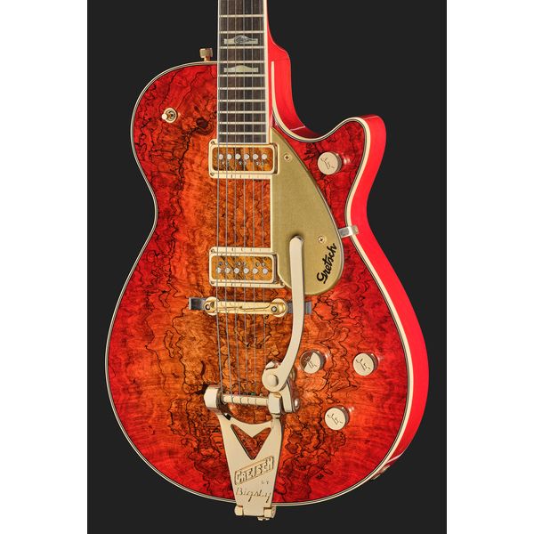 Gretsch 1955 Duo Jet Custom Shop MBGM
