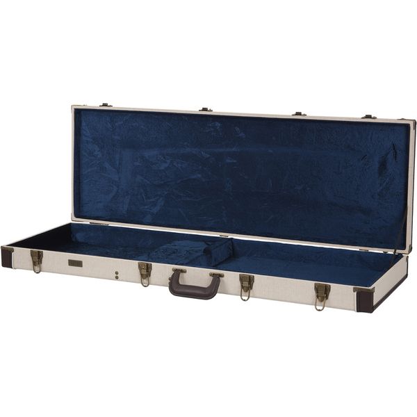 Gator Journeyman Bass Case