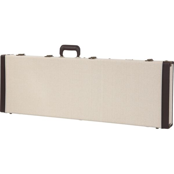 Gator Journeyman Bass Case