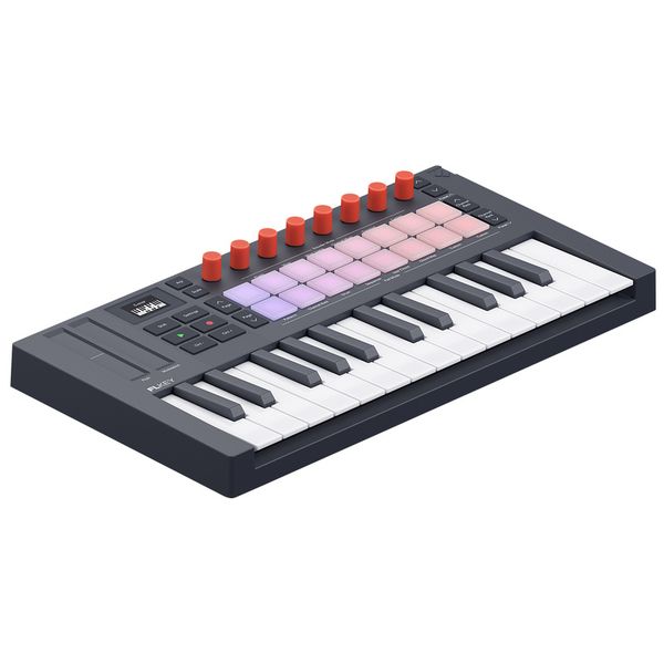 Novation FLkey 2 Mini 25