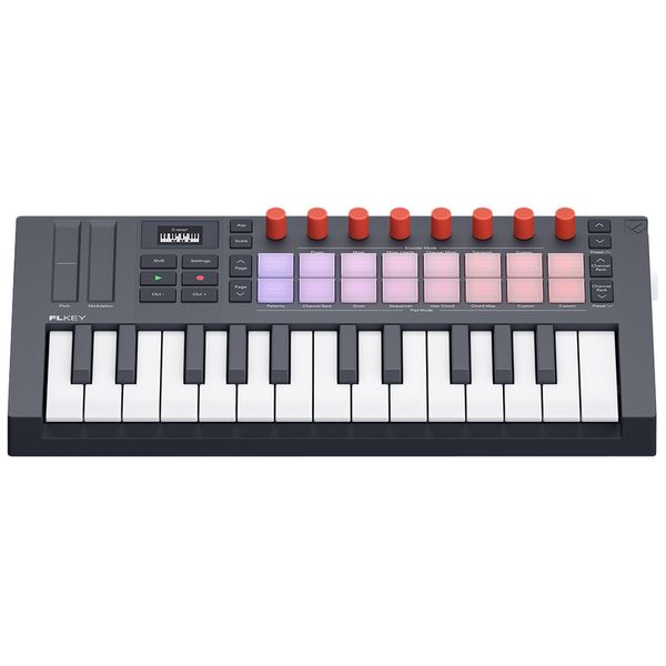 Novation FLkey 2 Mini 25