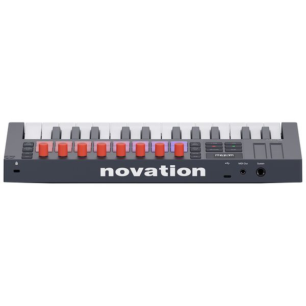 Novation FLkey 2 Mini 25