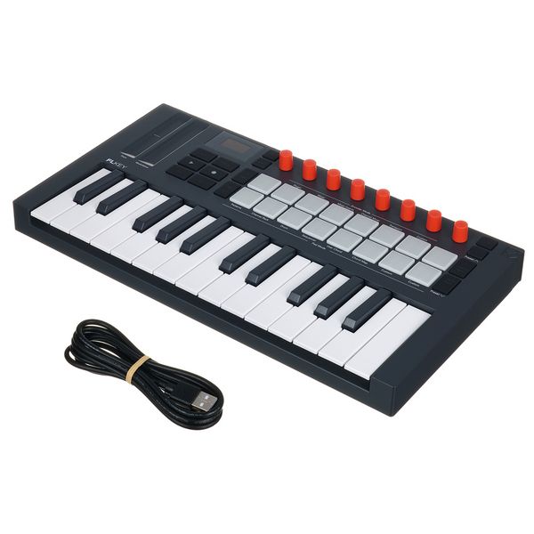 Novation FLkey 2 Mini 25