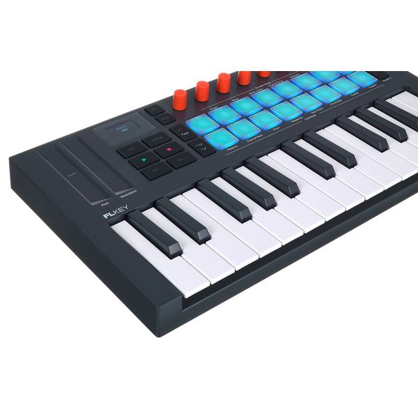 Novation FLkey 2 Mini 25