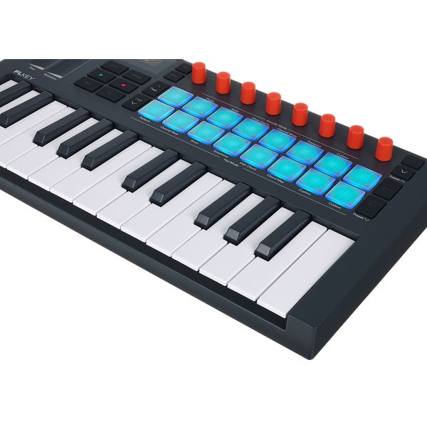 Novation FLkey 2 Mini 25