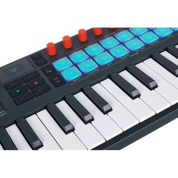 Novation FLkey 2 Mini 25