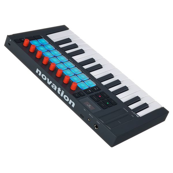 Novation FLkey 2 Mini 25