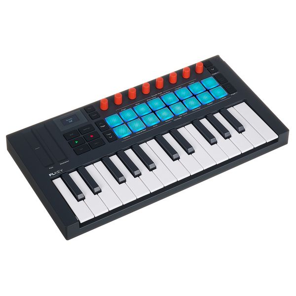 Novation FLkey 2 Mini 25