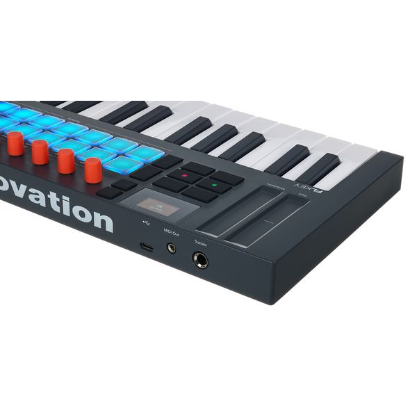 Novation FLkey 2 Mini 25