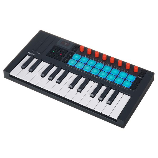 Novation FLkey 2 Mini 25