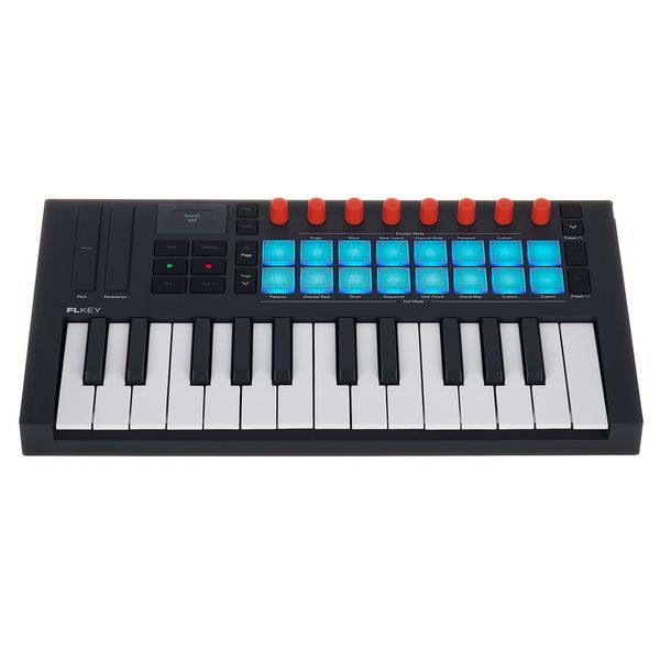 Novation FLkey 2 Mini 25