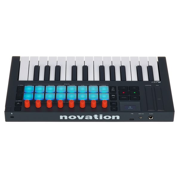 Novation FLkey 2 Mini 25