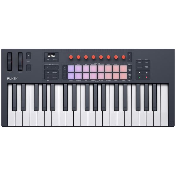 Novation FLkey 2 37