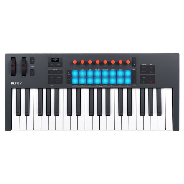 Novation FLkey 2 37