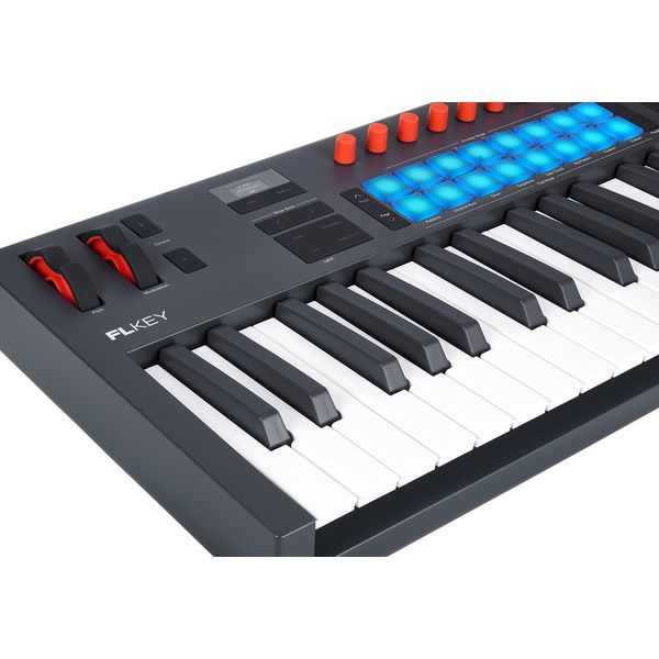 Novation FLkey 2 37
