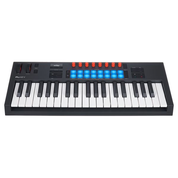 Novation FLkey 2 37