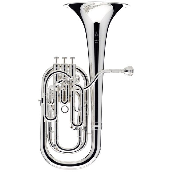 Besson BE955-2 Bb- Baritone Horn