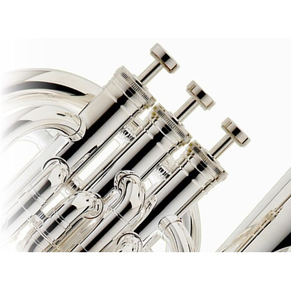 Besson BE955-2 Bb- Baritone Horn