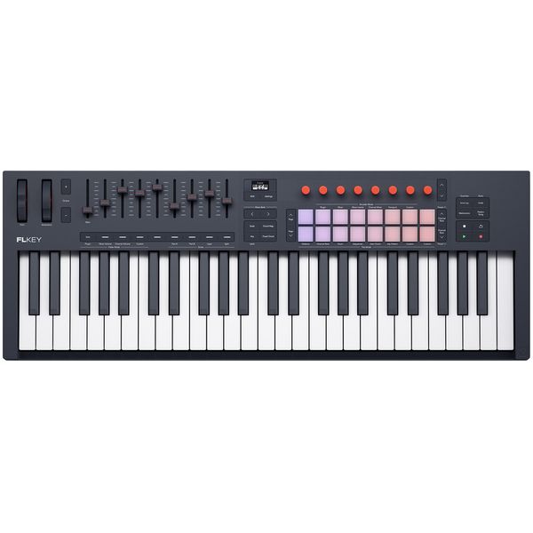 Novation FLkey 2 49