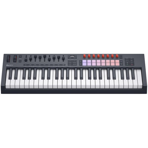 Novation FLkey 2 49