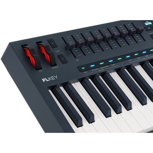 Novation FLkey 2 49