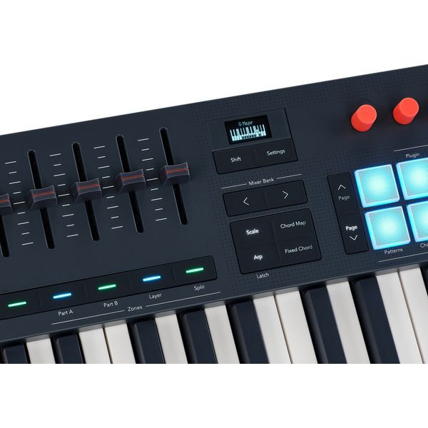 Novation FLkey 2 49