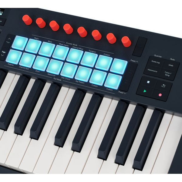 Novation FLkey 2 49