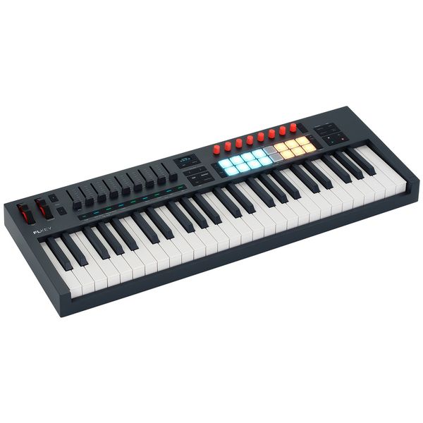 Novation FLkey 2 49