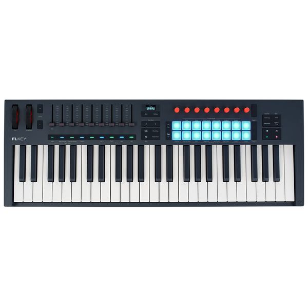Novation FLkey 2 49