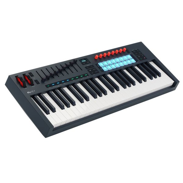 Novation FLkey 2 49