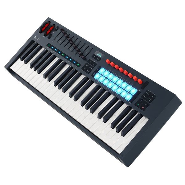 Novation FLkey 2 49