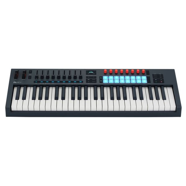 Novation FLkey 2 49