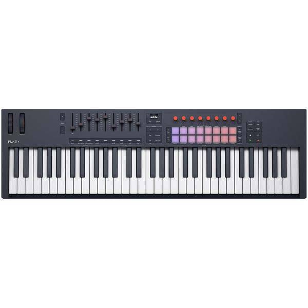 Novation FLkey 2 61
