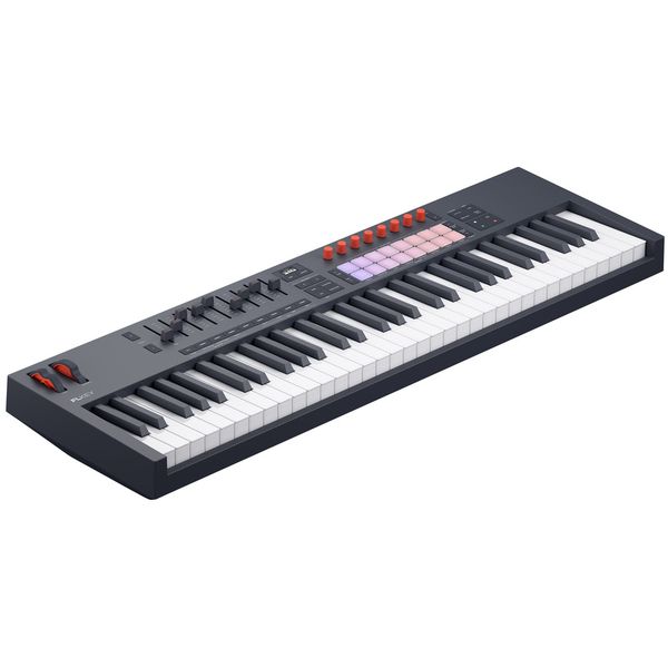 Novation FLkey 2 61