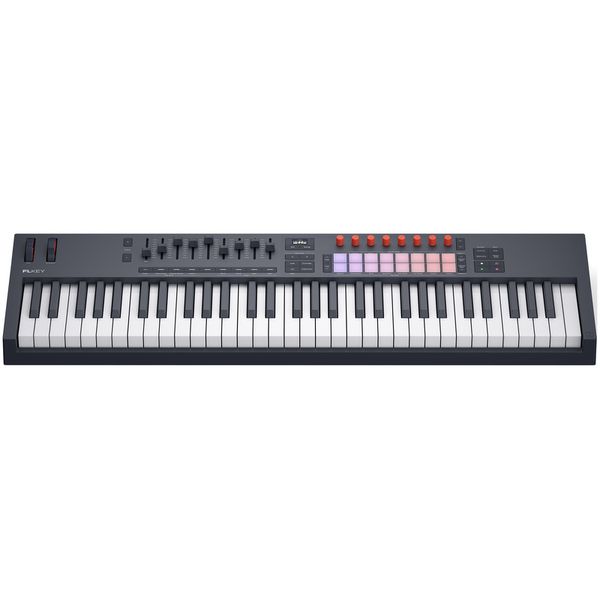 Novation FLkey 2 61