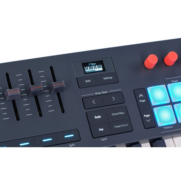 Novation FLkey 2 61