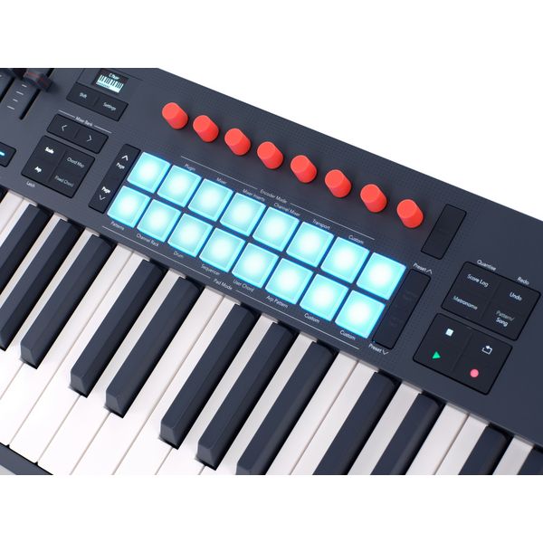 Novation FLkey 2 61
