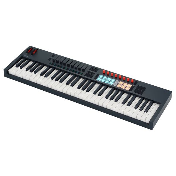 Novation FLkey 2 61