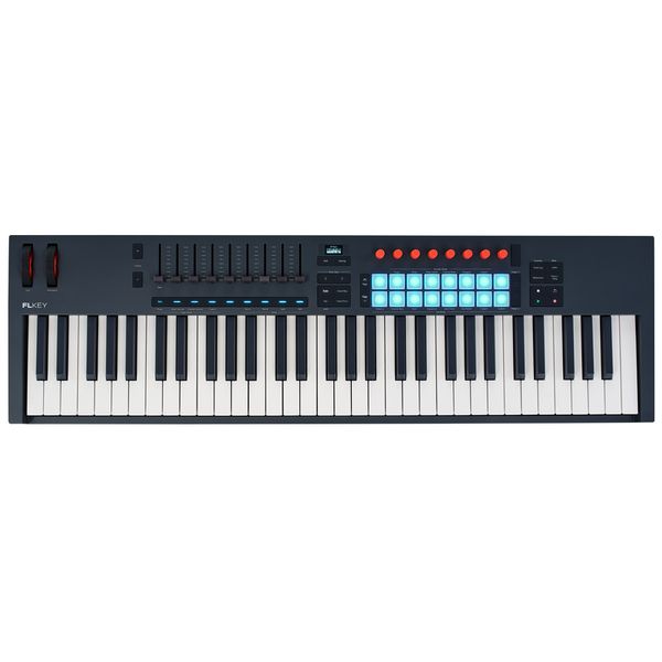 Novation FLkey 2 61