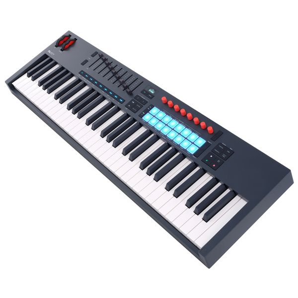 Novation FLkey 2 61