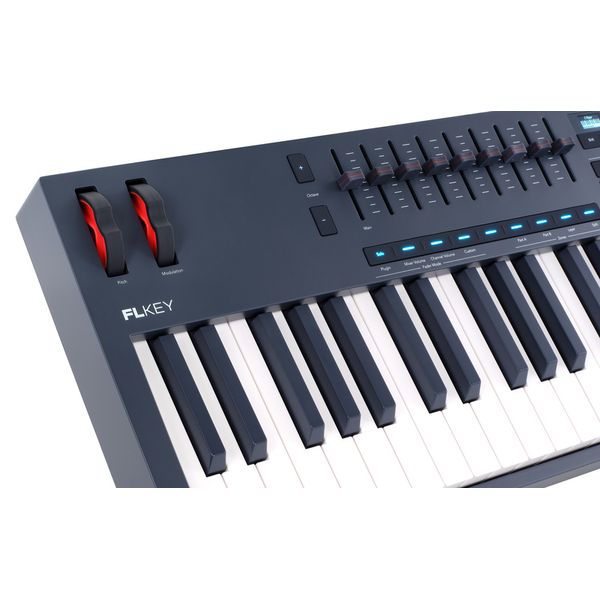 Novation FLkey 2 61